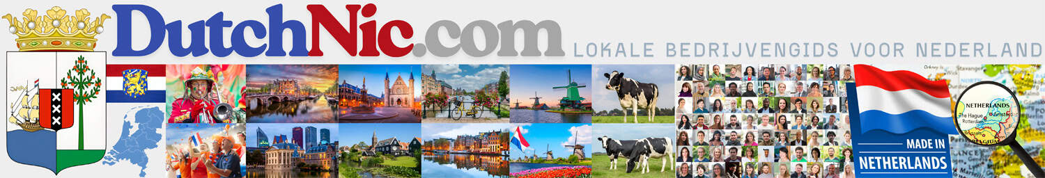 Gemaakt in Nederland - Balance for Health